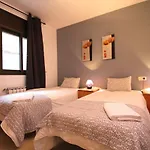 Princesa Park, Arinsal, Zona Vallnord