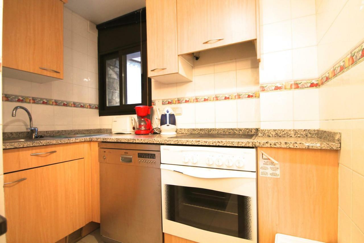 Apartamento Princesa Park, Arinsal, Zona Vallnord