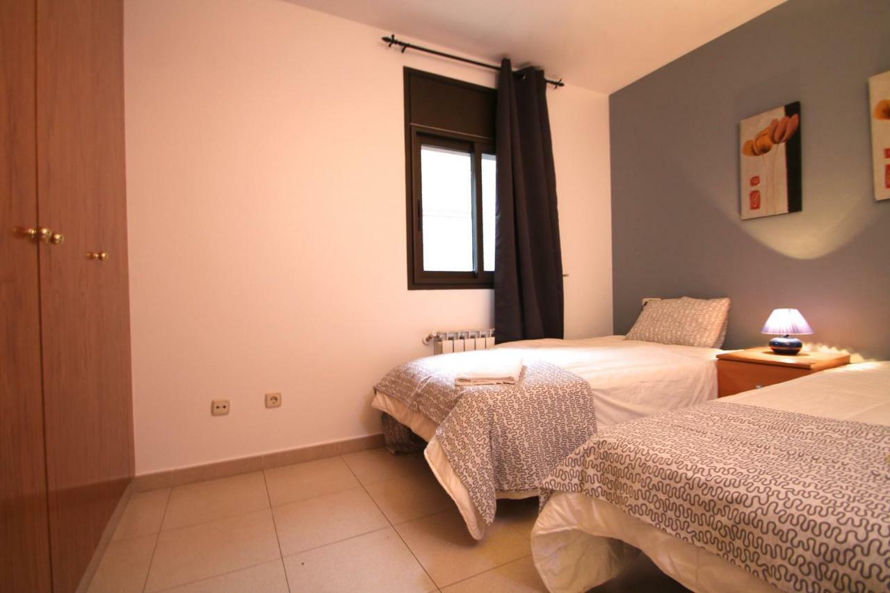 Apartamento Princesa Park, Arinsal, Zona Vallnord *